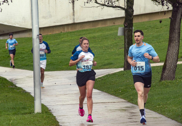 Fotos de la V Carrera de las Empresas