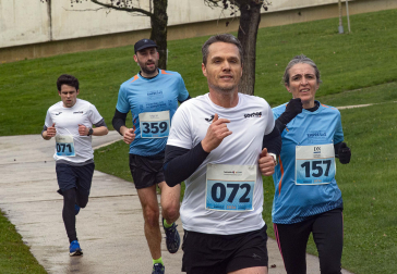 Fotos de la V Carrera de las Empresas