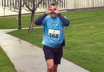 Fotos de la V Carrera de las Empresas