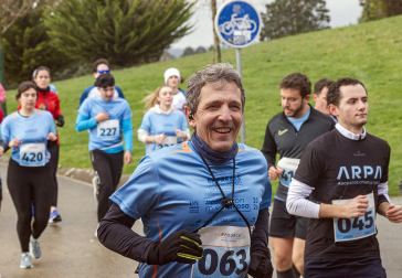Fotos de la V Carrera de las Empresas