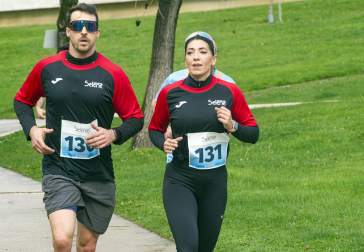 Fotos de la V Carrera de las Empresas