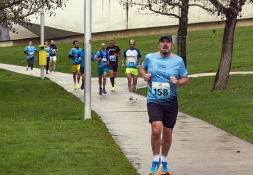 Fotos de la V Carrera de las Empresas