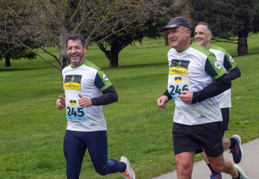 Fotos de la V Carrera de las Empresas