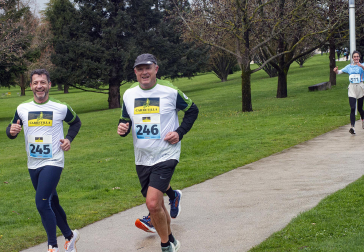 Fotos de la V Carrera de las Empresas