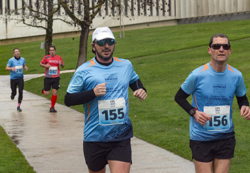 Fotos de la V Carrera de las Empresas
