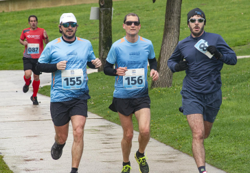 Fotos de la V Carrera de las Empresas