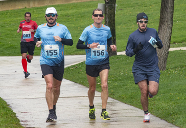 Fotos de la V Carrera de las Empresas