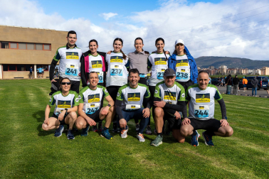 Foto de la V Carrera de las Empresas