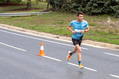 Foto de la V Carrera de las Empresas
