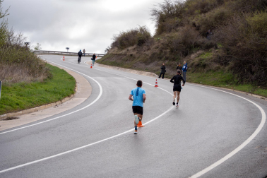 Foto de la V Carrera de las Empresas