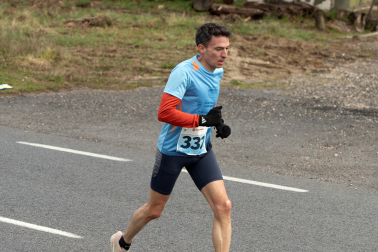 Foto de la V Carrera de las Empresas