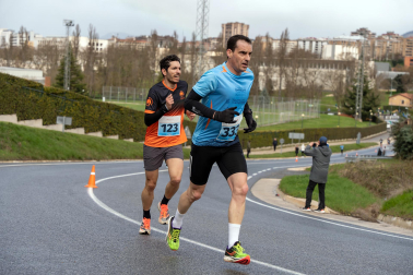 Foto de la V Carrera de las Empresas