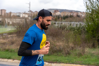 Foto de la V Carrera de las Empresas