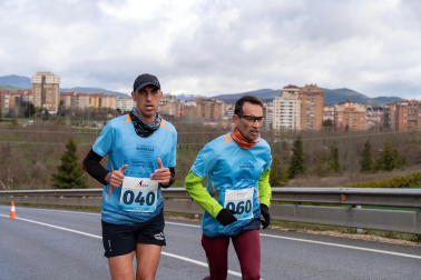 Foto de la V Carrera de las Empresas