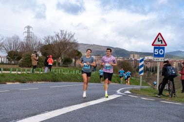 Foto de la V Carrera de las Empresas