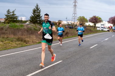 Foto de la V Carrera de las Empresas