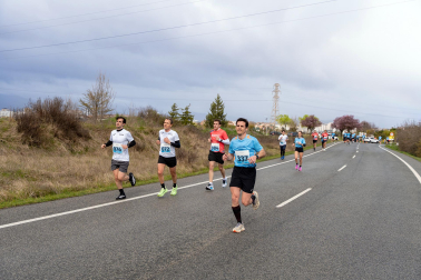 Foto de la V Carrera de las Empresas
