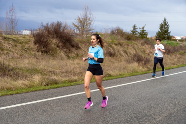 Foto de la V Carrera de las Empresas