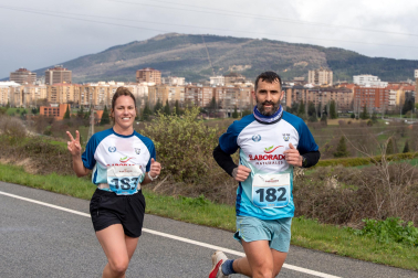 Foto de la V Carrera de las Empresas