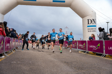 Foto de la V Carrera de las Empresas