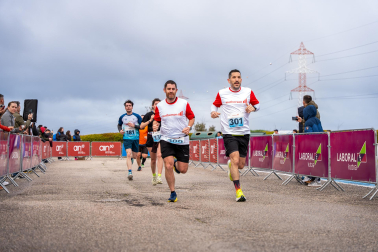 Foto de la V Carrera de las Empresas