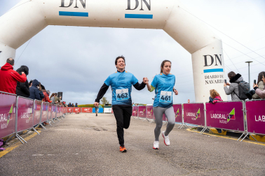 Foto de la V Carrera de las Empresas
