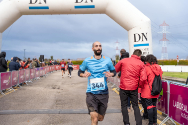 Foto de la V Carrera de las Empresas