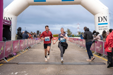 Foto de la V Carrera de las Empresas