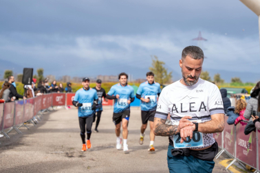 Foto de la V Carrera de las Empresas