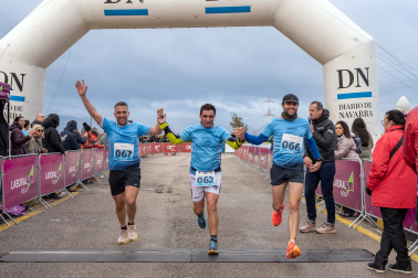 Foto de la V Carrera de las Empresas