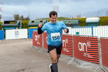 Foto de la V Carrera de las Empresas