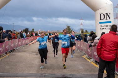 Foto de la V Carrera de las Empresas