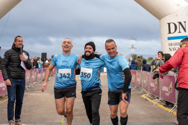 Foto de la V Carrera de las Empresas