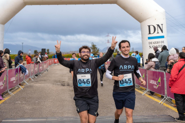 Foto de la V Carrera de las Empresas