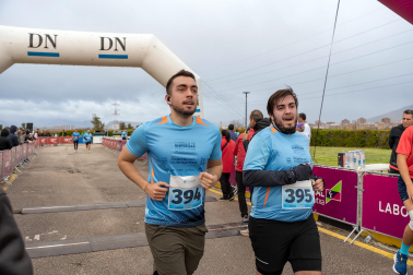 Foto de la V Carrera de las Empresas