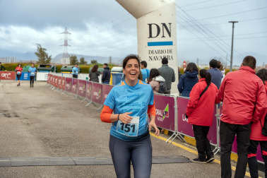 Foto de la V Carrera de las Empresas