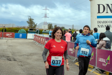 Foto de la V Carrera de las Empresas