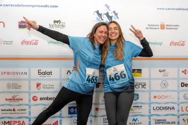 Foto de la V Carrera de las Empresas