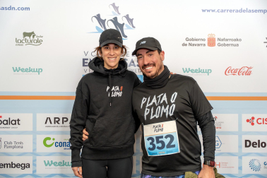 Foto de la V Carrera de las Empresas