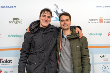 Foto de la V Carrera de las Empresas
