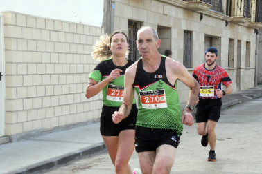 Fotos del Campeonato Navarro de 10 kilómetros en Falces