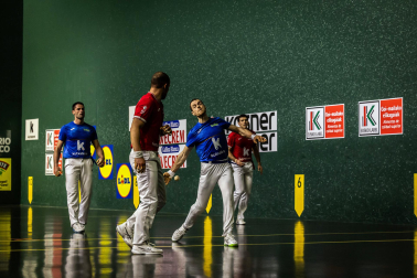 Campeonato de Parejas