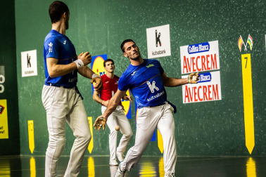 Campeonato de Parejas