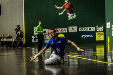 Campeonato de Parejas