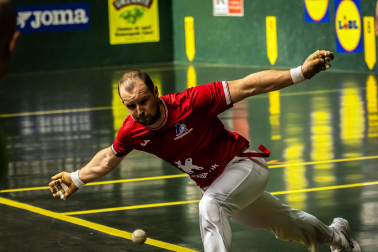 Campeonato de Parejas