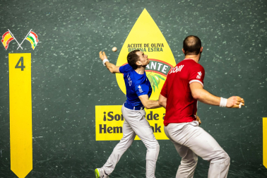 Campeonato de Parejas