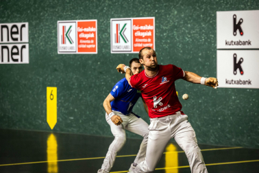 Campeonato de Parejas