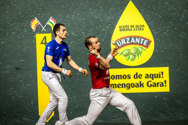 Campeonato de Parejas