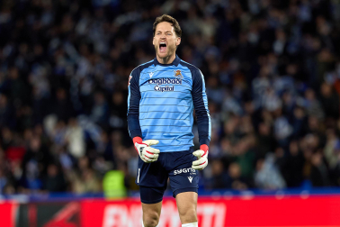 Real Sociedad 3-1 Osasuna
