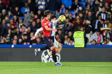 Real Sociedad 3-1 Osasuna